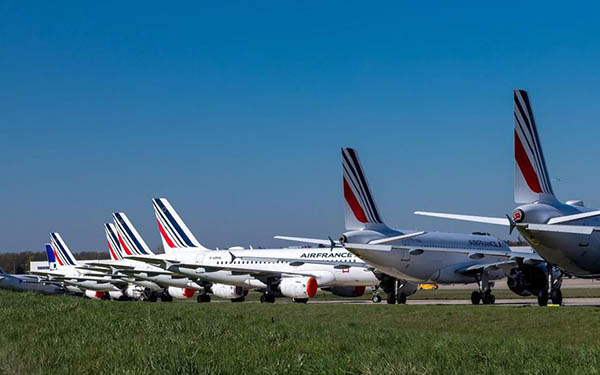 Comment trouver un taxi à Roissy ?